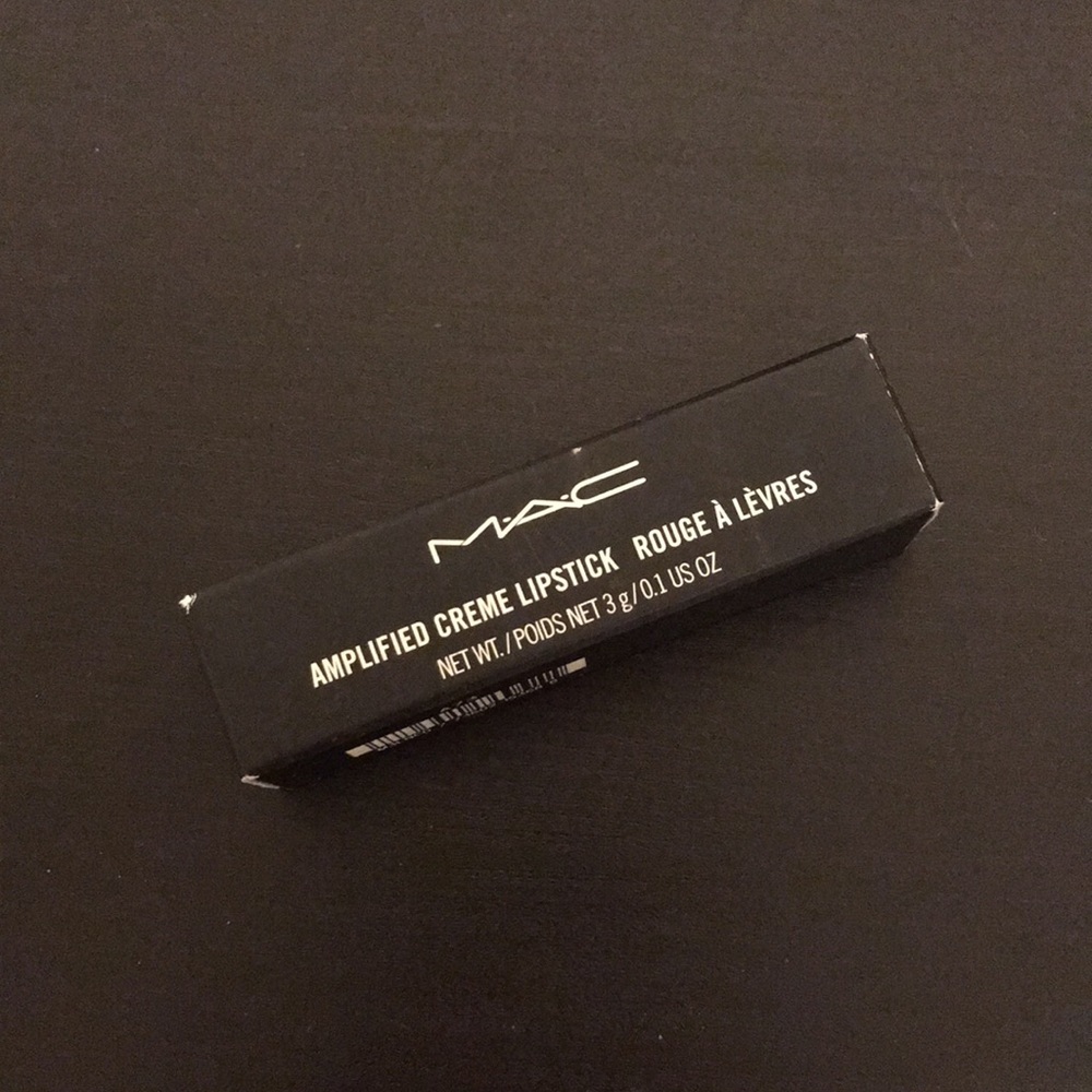 MAC Saint Germaine Lipstick